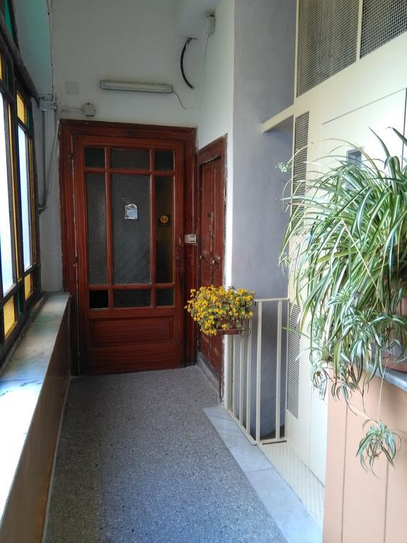 Apartmán Casa Lego Napoli Exteriér fotografie