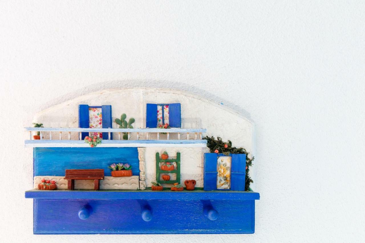 Apartmán Casa Lego Napoli Exteriér fotografie